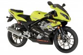 2007 Rieju RS2_125 PRO photo
